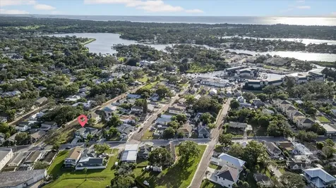 207 Athens Street Tarpon Springs FL 34689