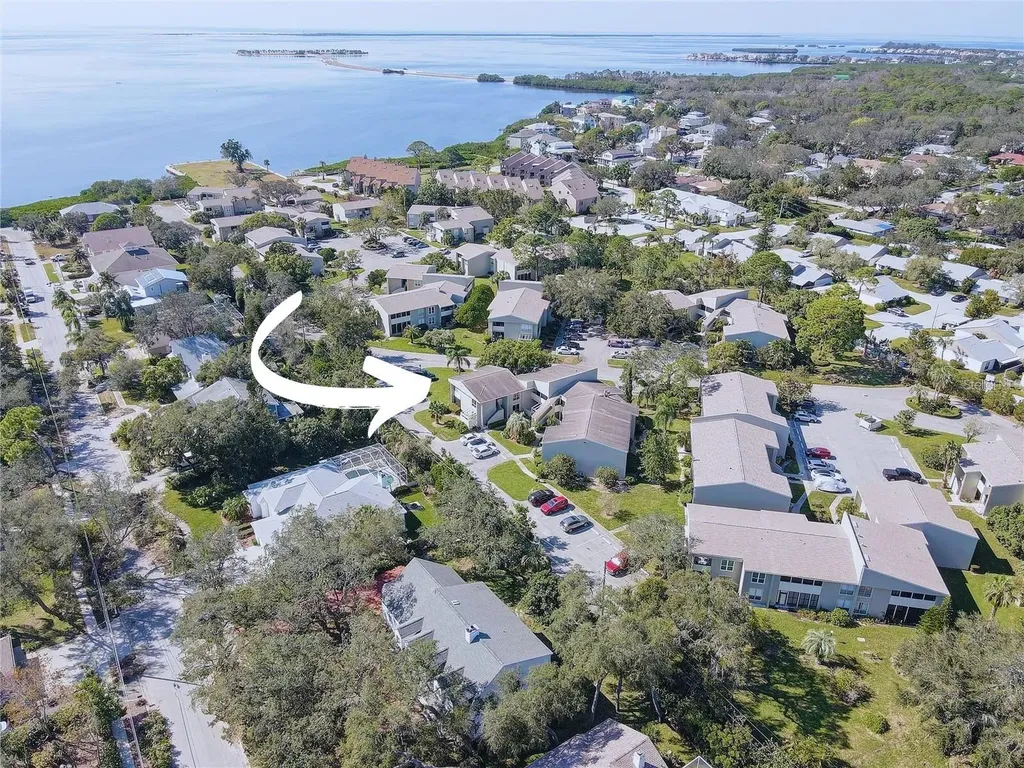 428 Windrush Bay Drive Tarpon Springs FL 34689
