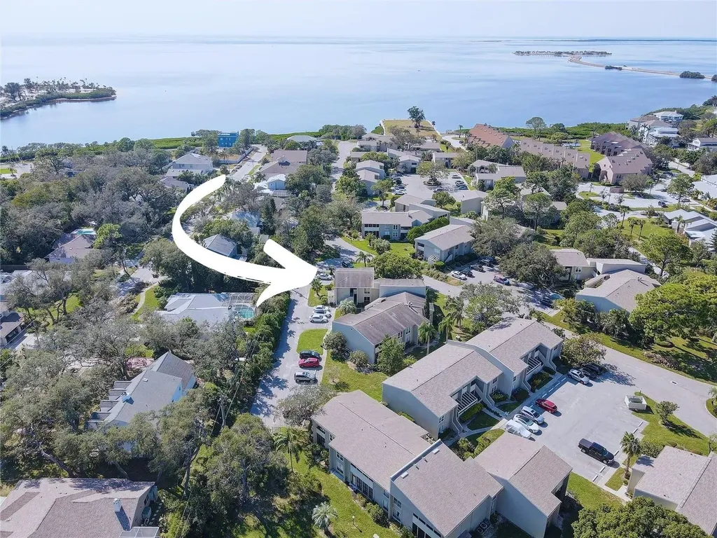 428 Windrush Bay Drive Tarpon Springs FL 34689