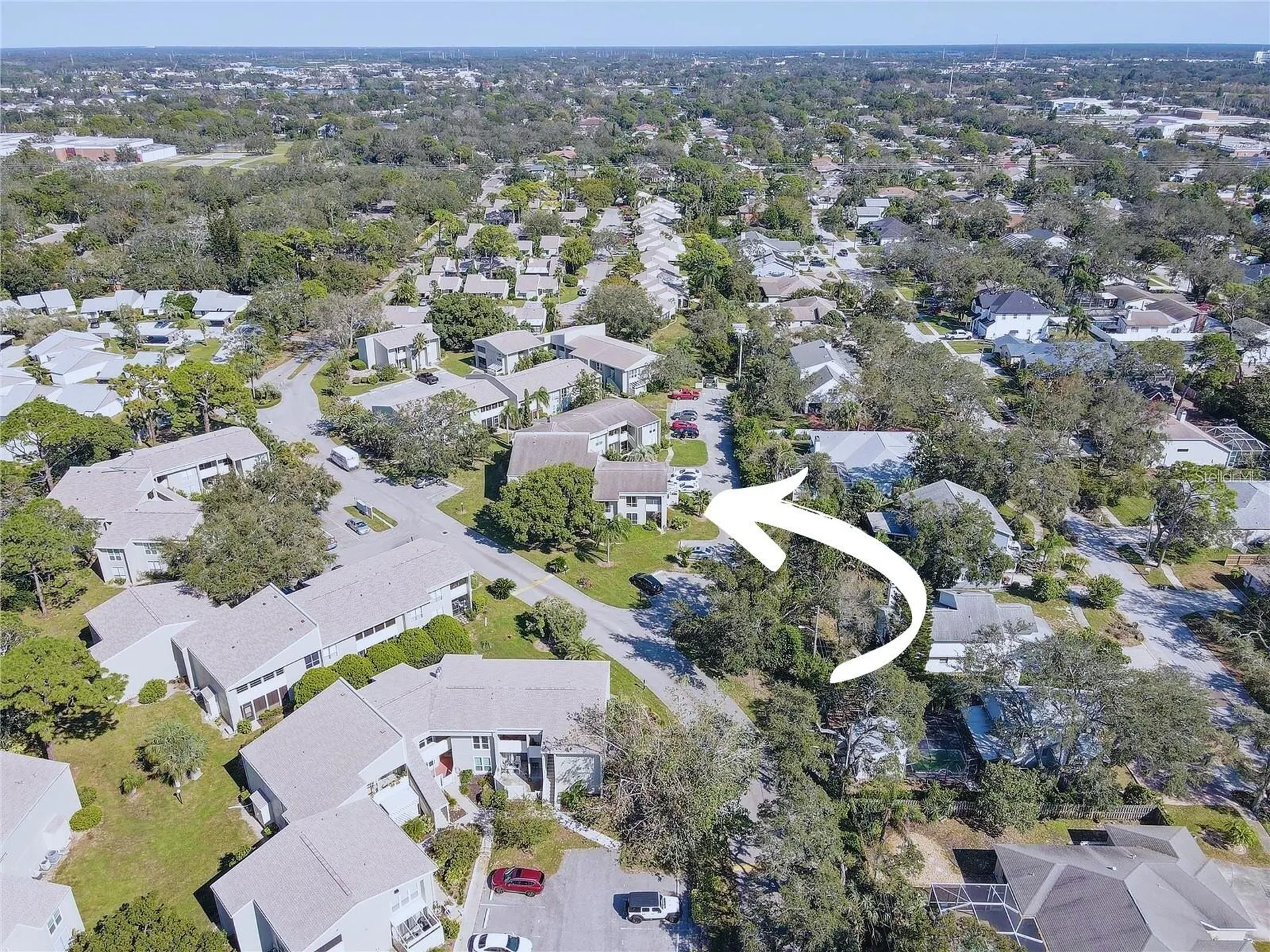 428 Windrush Bay Drive Tarpon Springs FL 34689