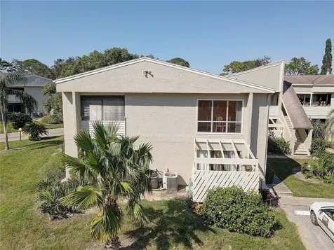 428 Windrush Bay Drive Tarpon Springs FL 34689