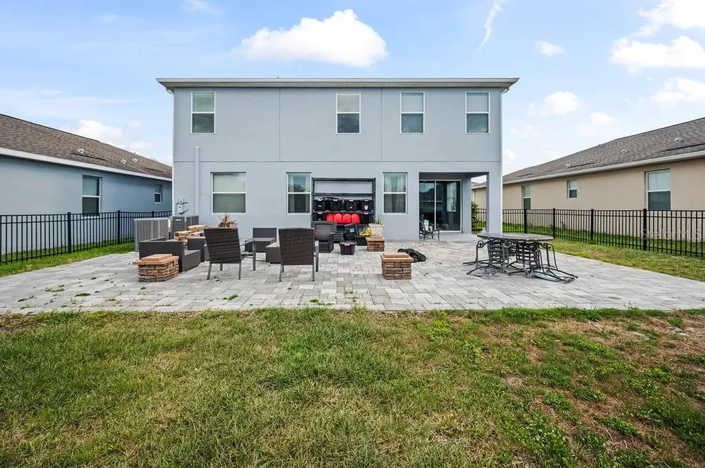 4538 Cortland Drive Davenport FL 33837