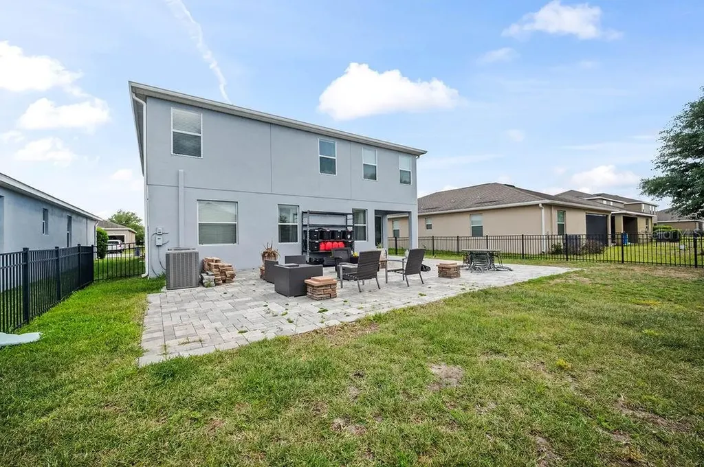 4538 Cortland Drive Davenport FL 33837