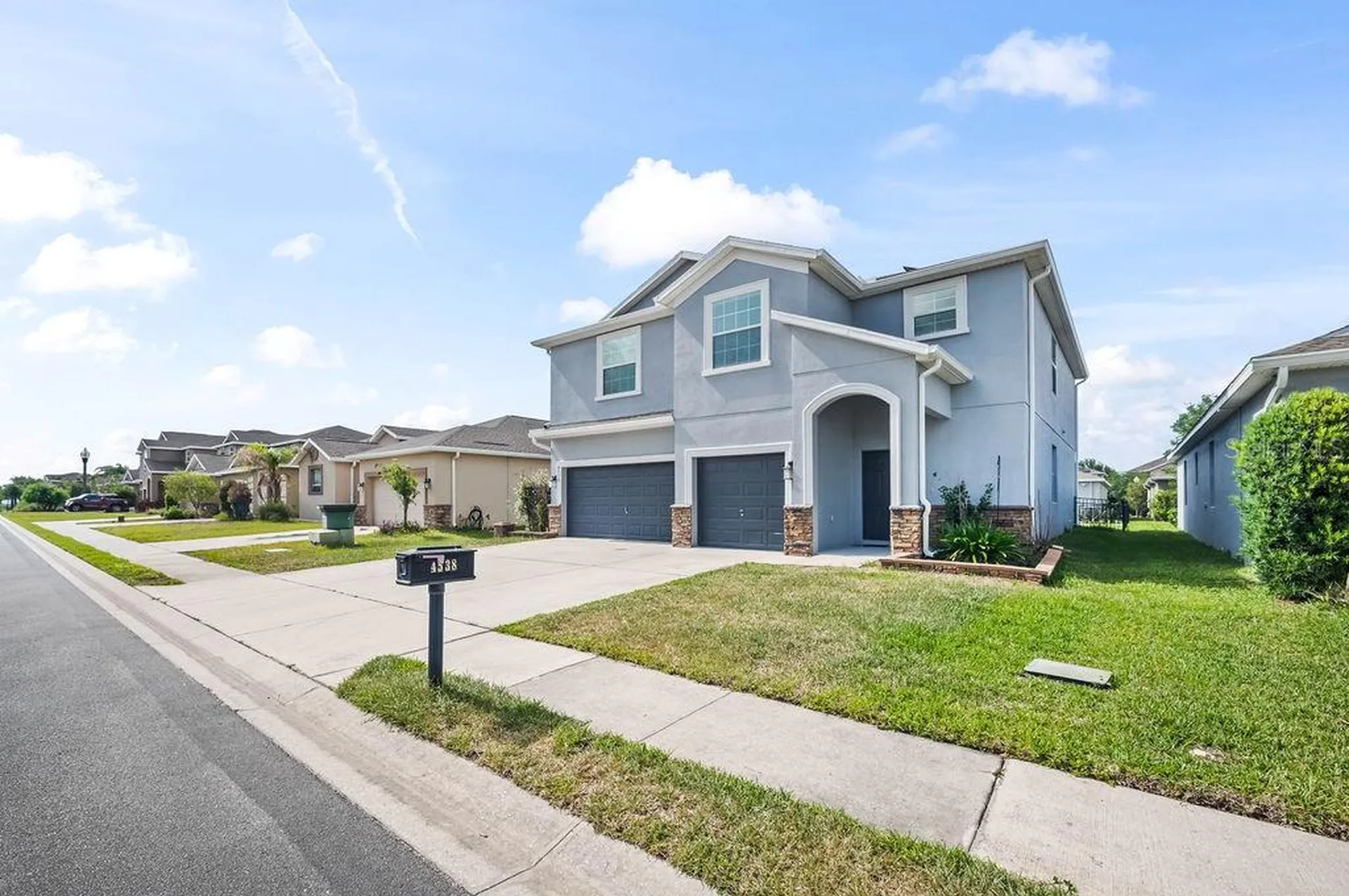 4538 Cortland Drive Davenport FL 33837