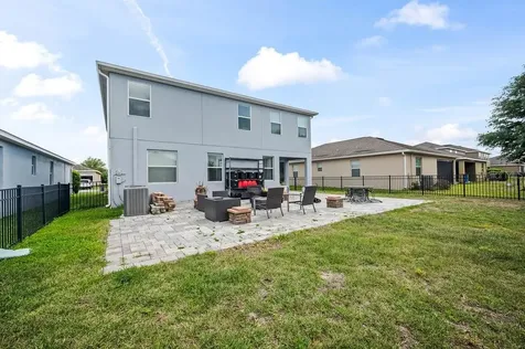 4538 Cortland Drive Davenport FL 33837