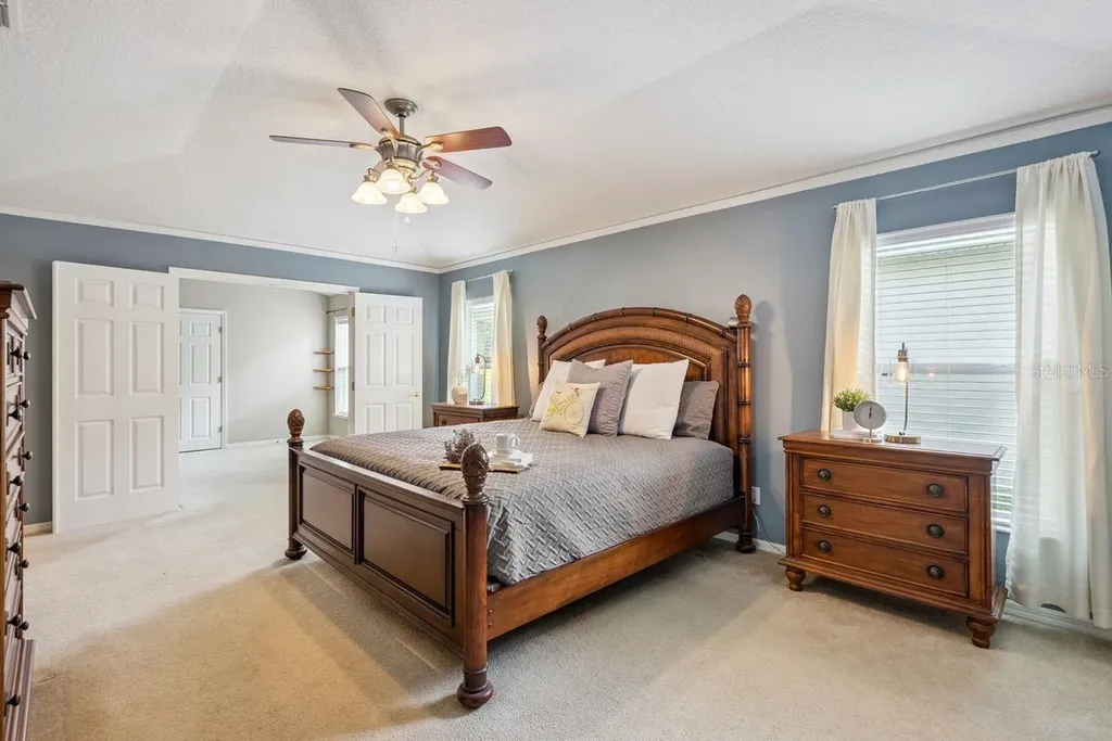 5345 Los Palma Vista Drive Orlando FL 32837