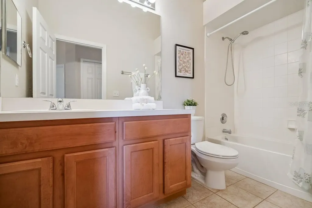 5345 Los Palma Vista Drive Orlando FL 32837
