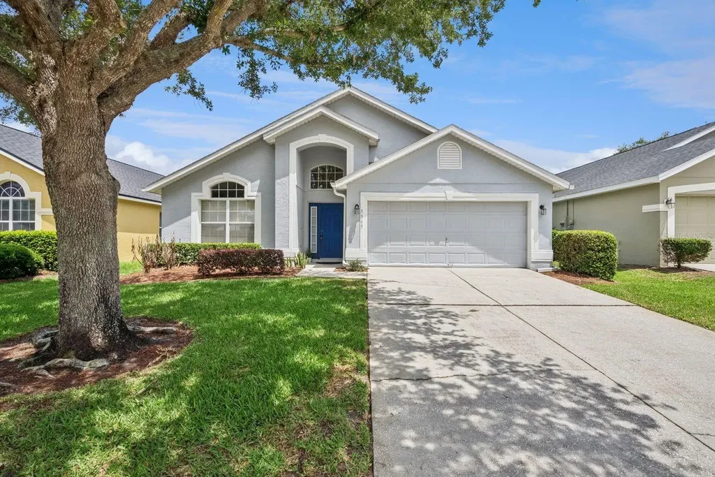 5345 Los Palma Vista Drive Orlando FL 32837