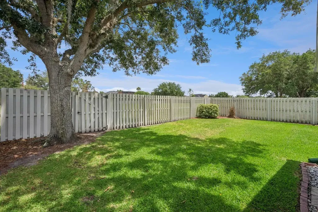 5345 Los Palma Vista Drive Orlando FL 32837