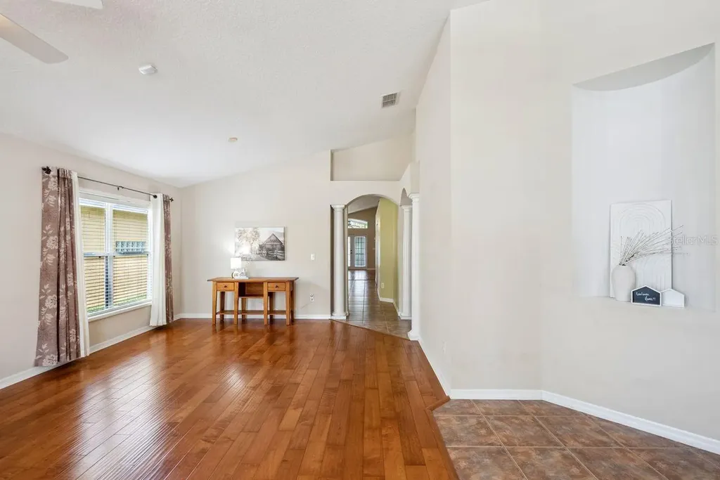 5345 Los Palma Vista Drive Orlando FL 32837