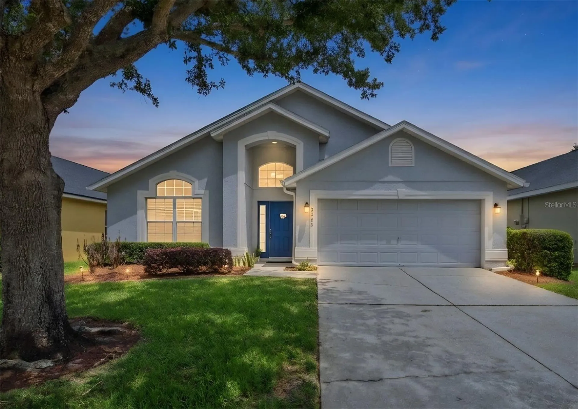 5345 Los Palma Vista Drive Orlando FL 32837