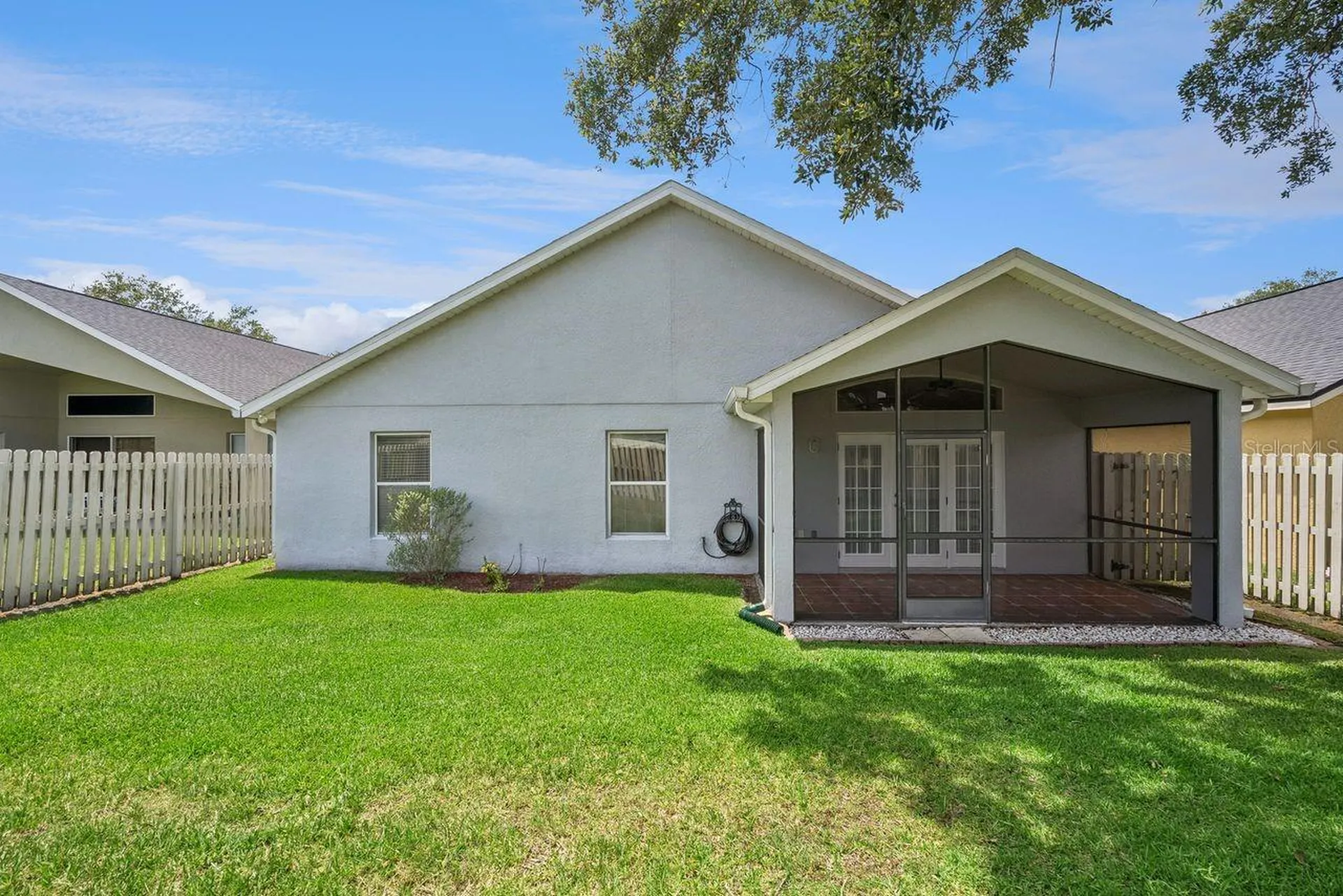 5345 Los Palma Vista Drive Orlando FL 32837