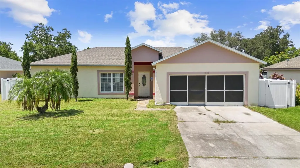 1040 Cannock Drive Kissimmee FL 34758