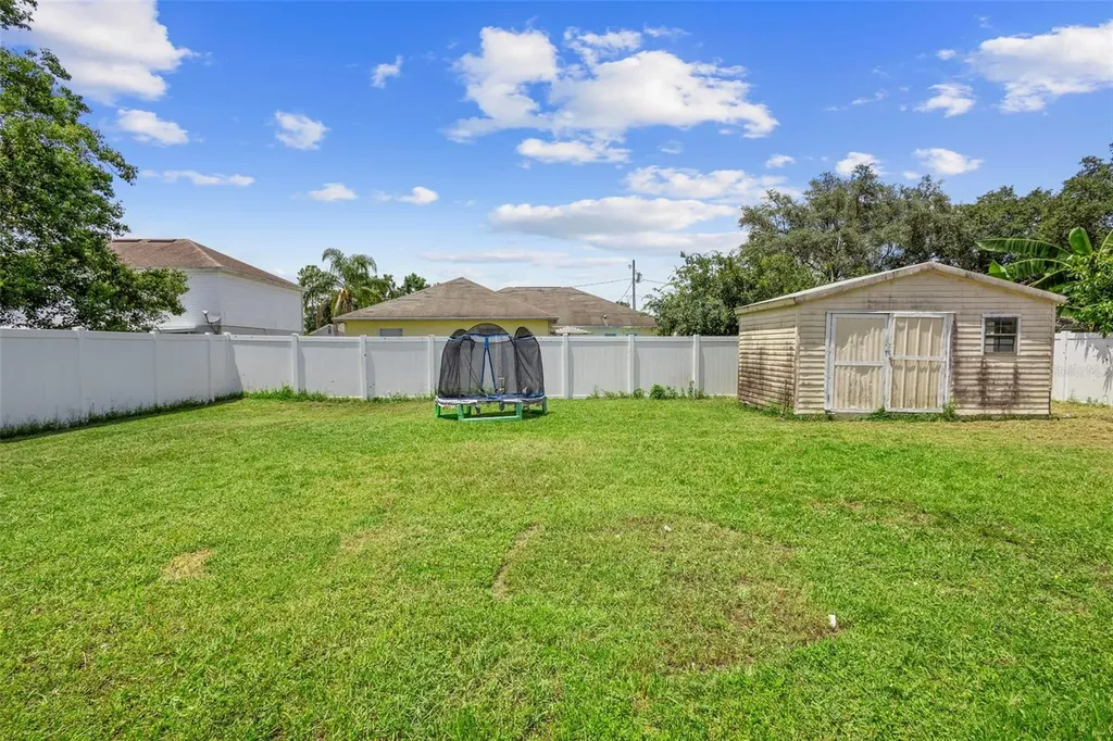 1040 Cannock Drive Kissimmee FL 34758