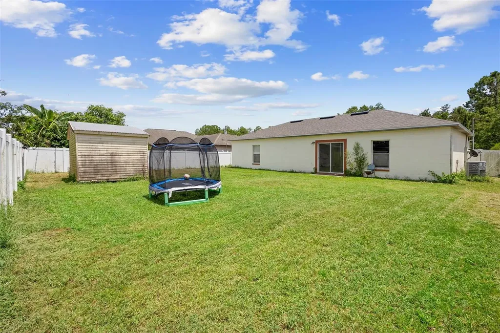 1040 Cannock Drive Kissimmee FL 34758