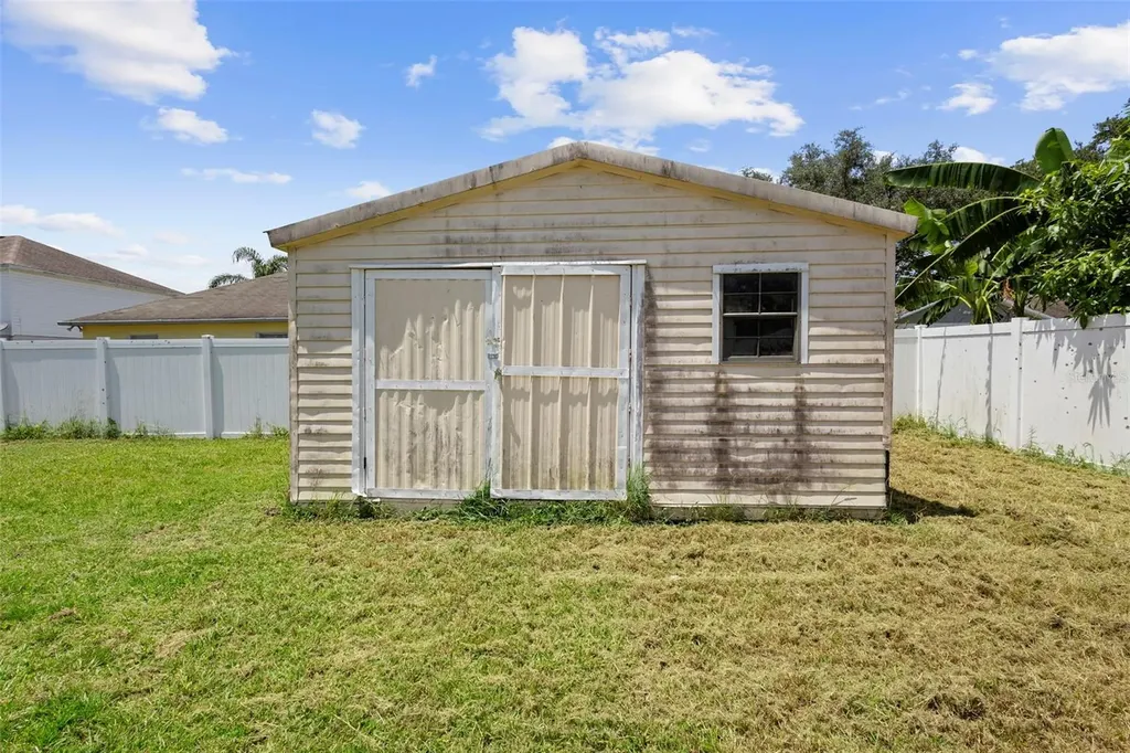 1040 Cannock Drive Kissimmee FL 34758