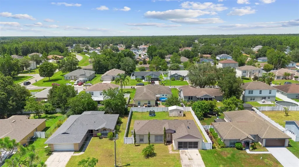 1040 Cannock Drive Kissimmee FL 34758
