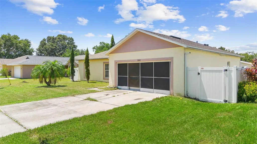 1040 Cannock Drive Kissimmee FL 34758