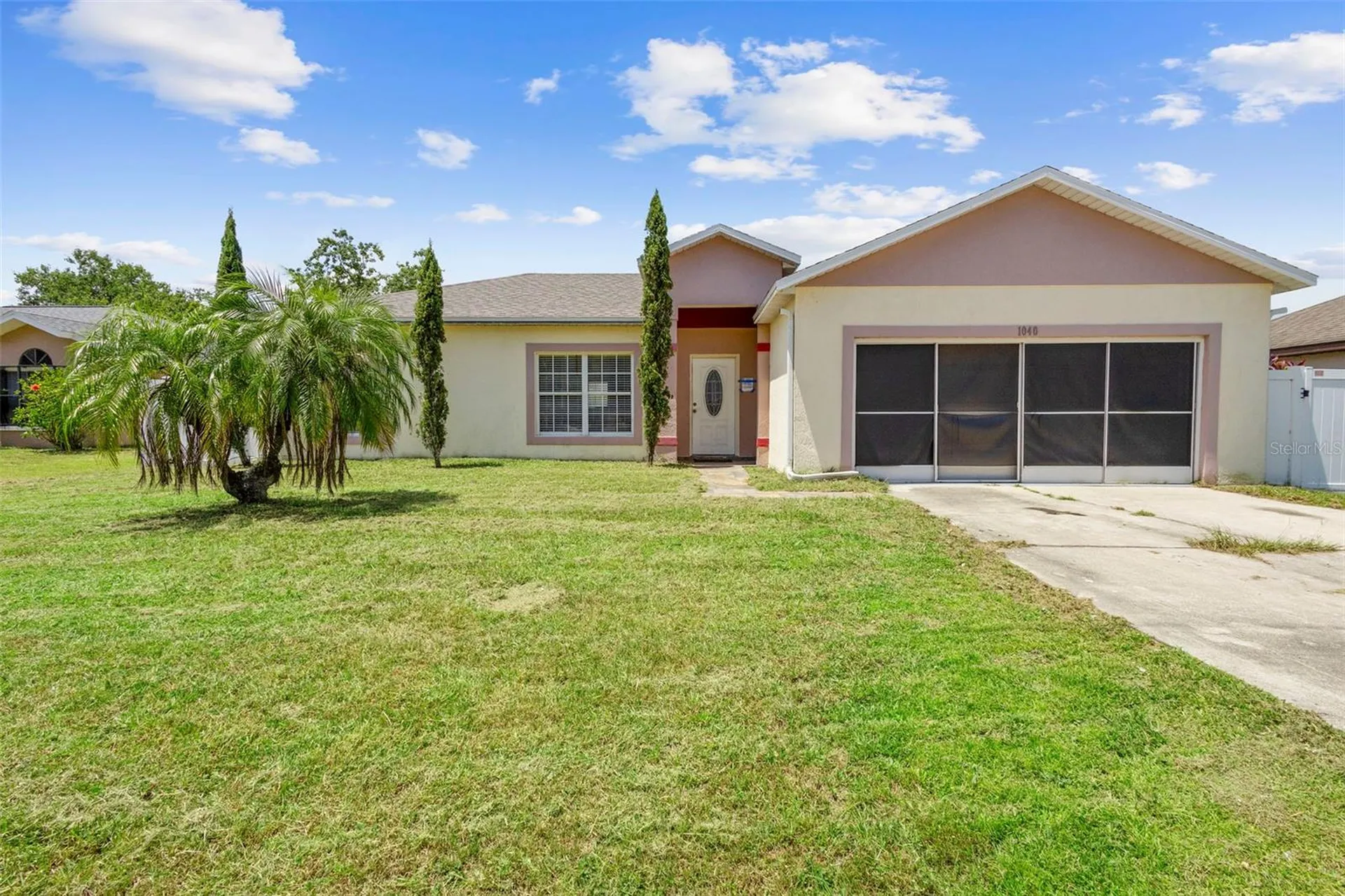 1040 Cannock Drive Kissimmee FL 34758