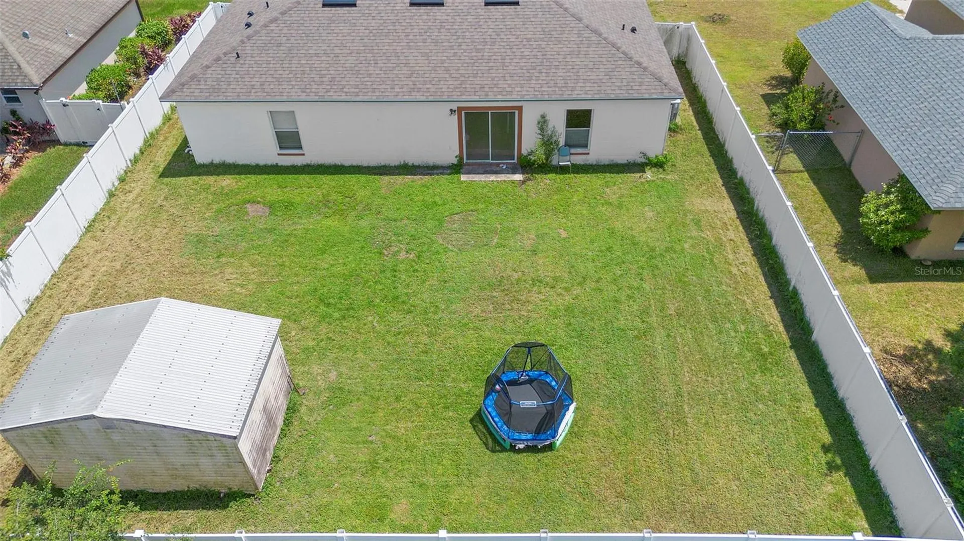 1040 Cannock Drive Kissimmee FL 34758