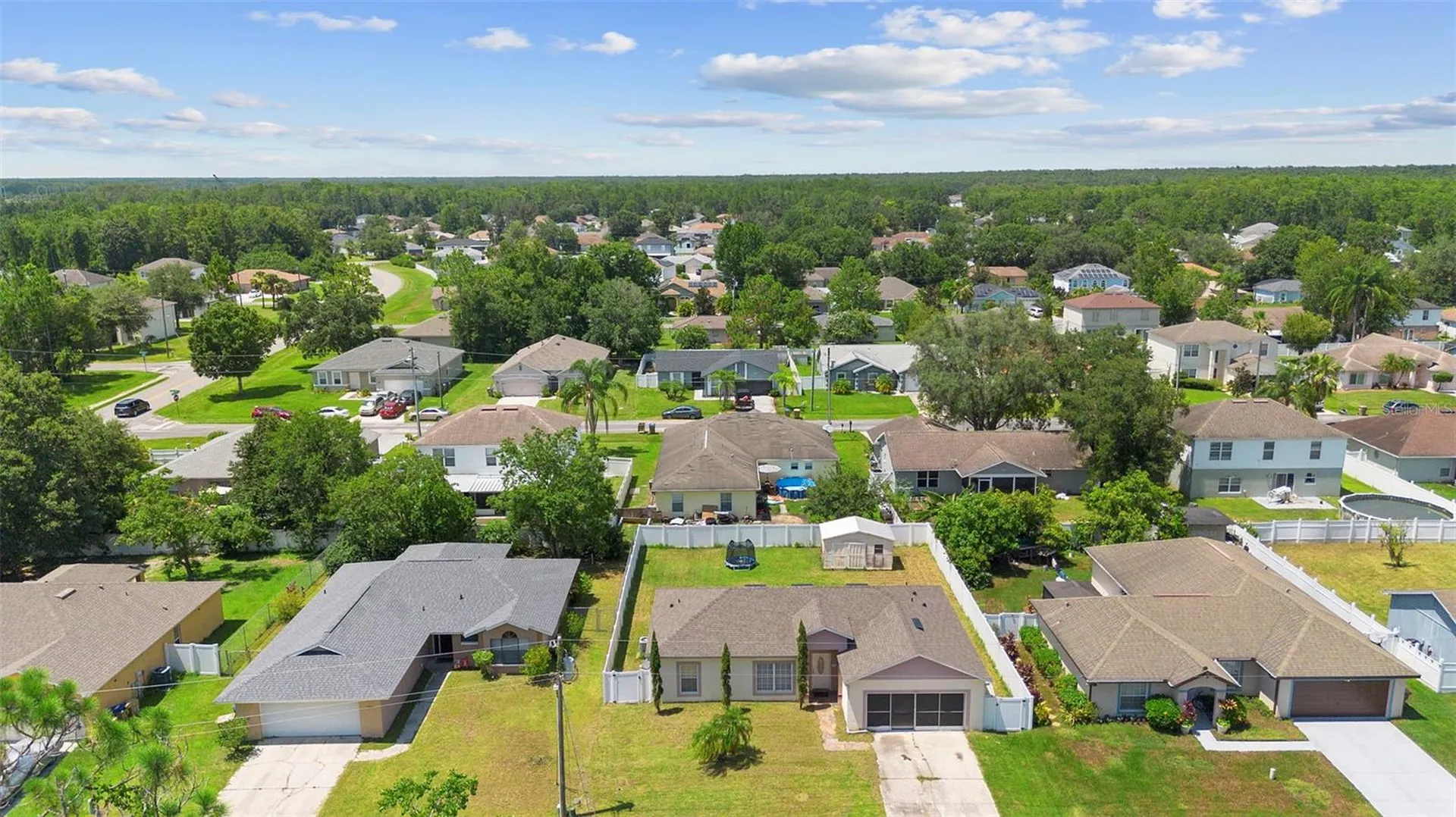 1040 Cannock Drive Kissimmee FL 34758