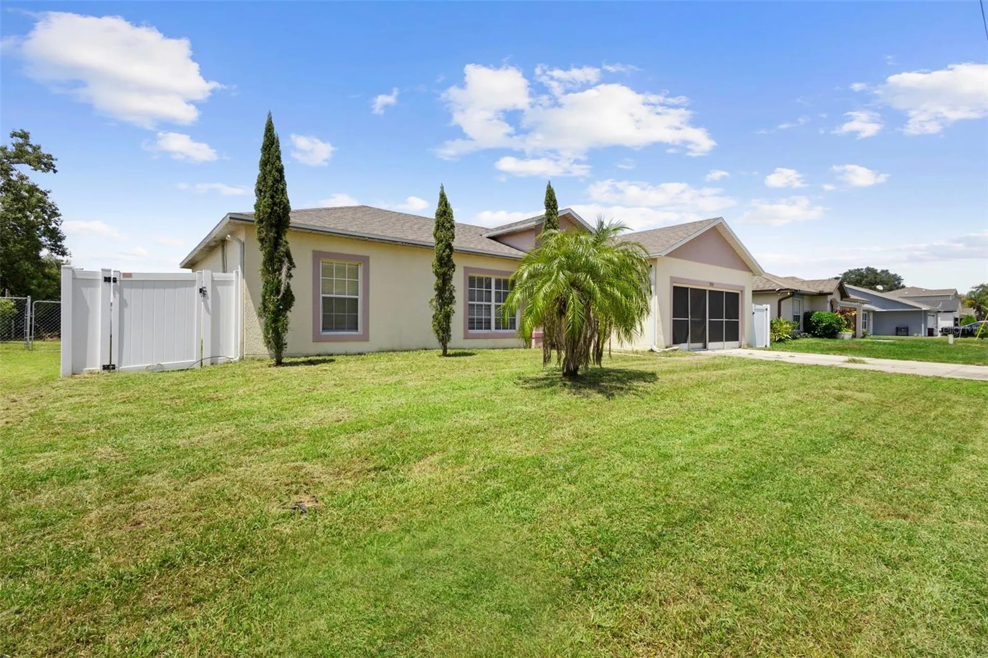 1040 Cannock Drive Kissimmee FL 34758