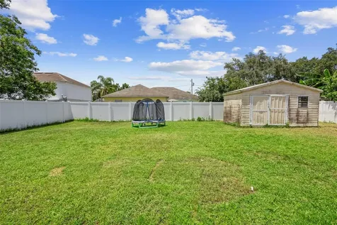 1040 Cannock Drive Kissimmee FL 34758