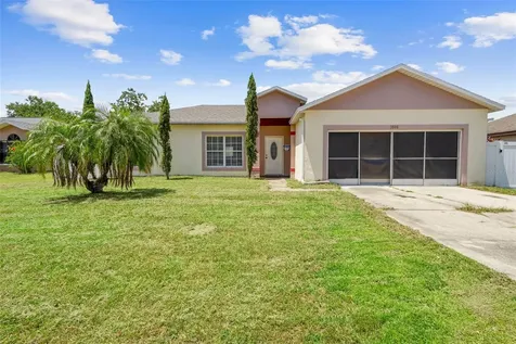 1040 Cannock Drive Kissimmee FL 34758