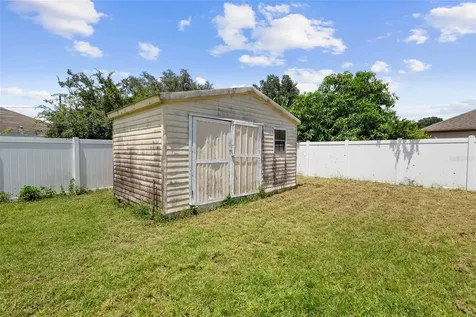 1040 Cannock Drive Kissimmee FL 34758