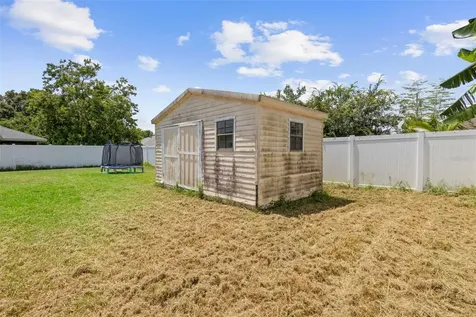 1040 Cannock Drive Kissimmee FL 34758