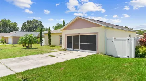 1040 Cannock Drive Kissimmee FL 34758