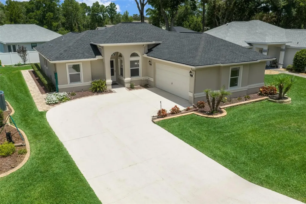 10972 SW 69th Circle Ocala FL 34476