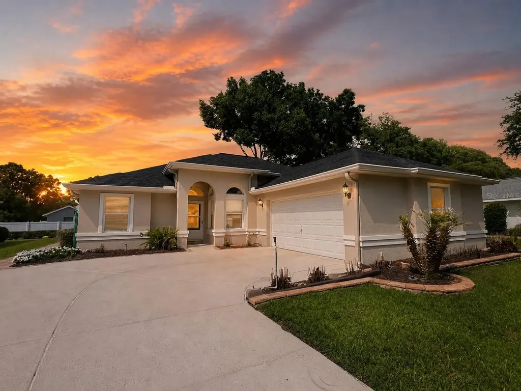 10972 SW 69th Circle Ocala FL 34476