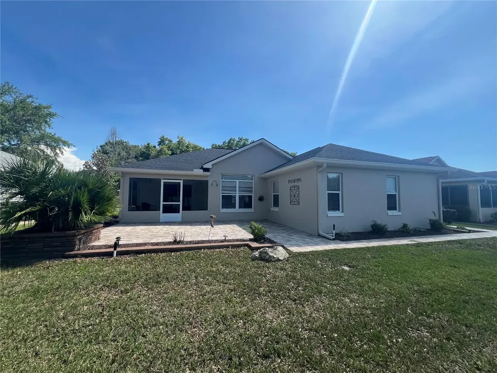 10972 SW 69th Circle Ocala FL 34476