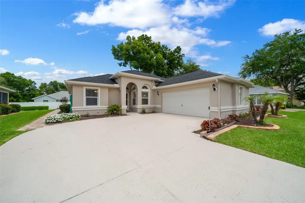 10972 SW 69th Circle Ocala FL 34476