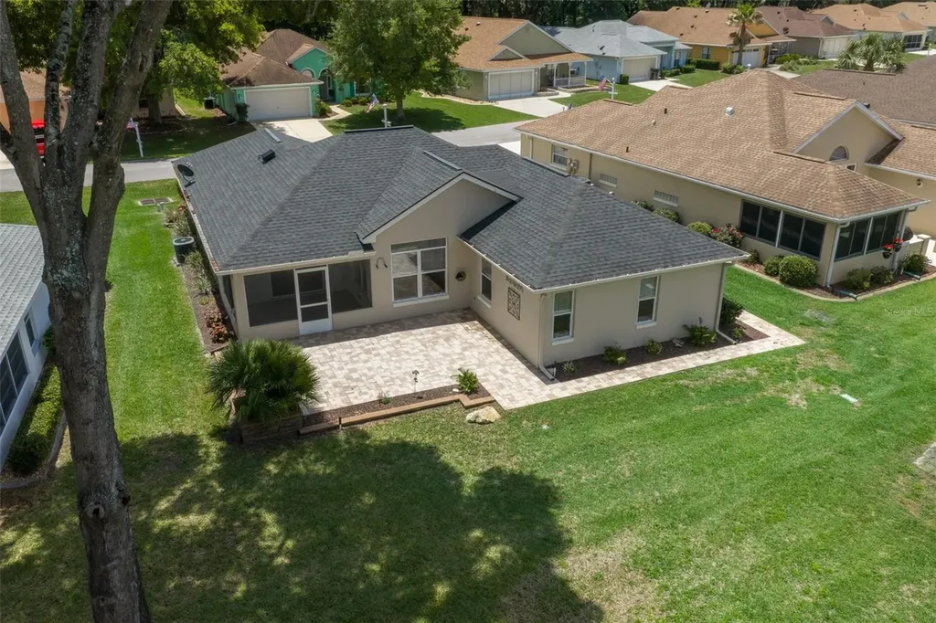 10972 SW 69th Circle Ocala FL 34476
