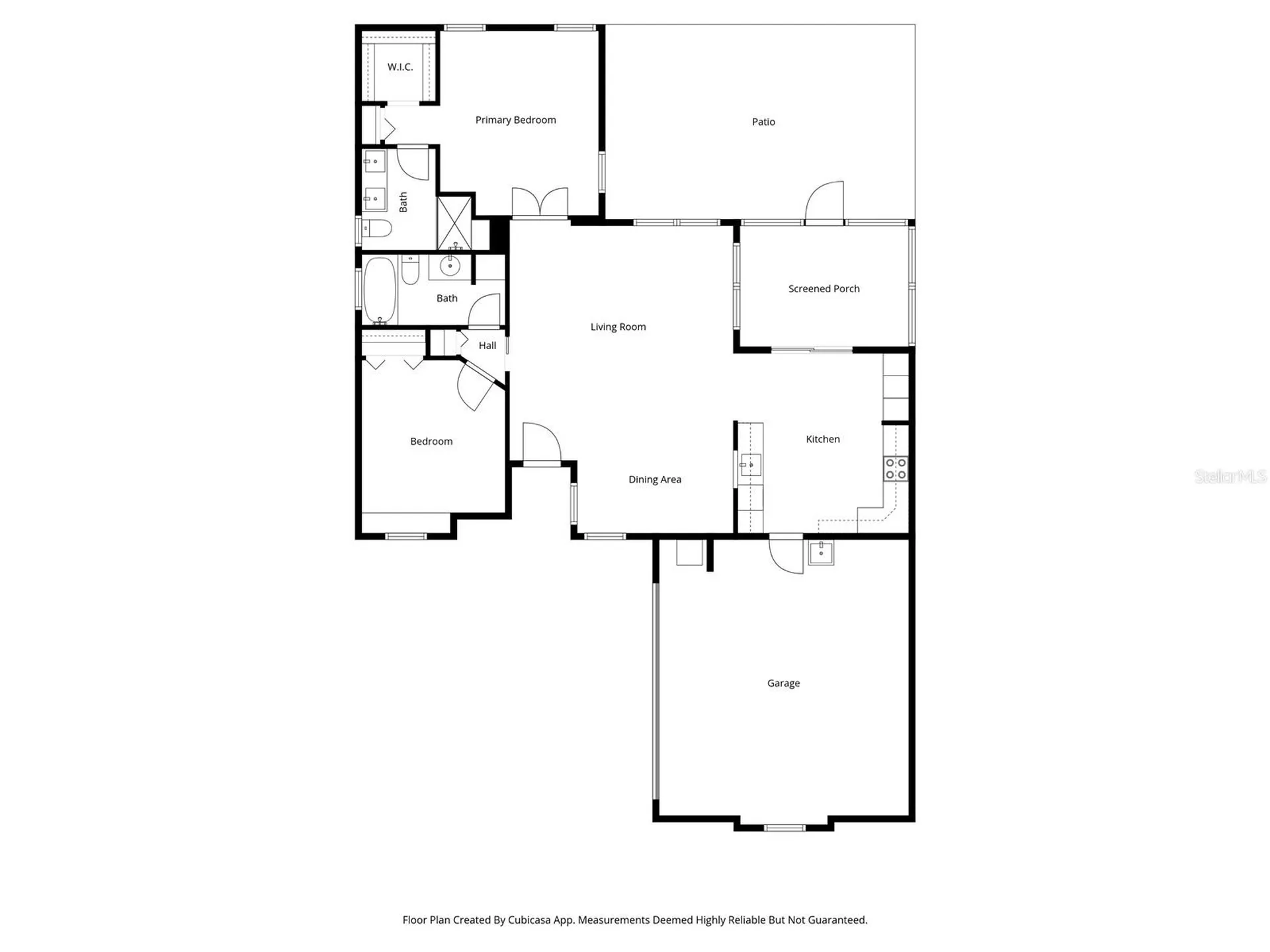 10972 SW 69th Circle Ocala FL 34476