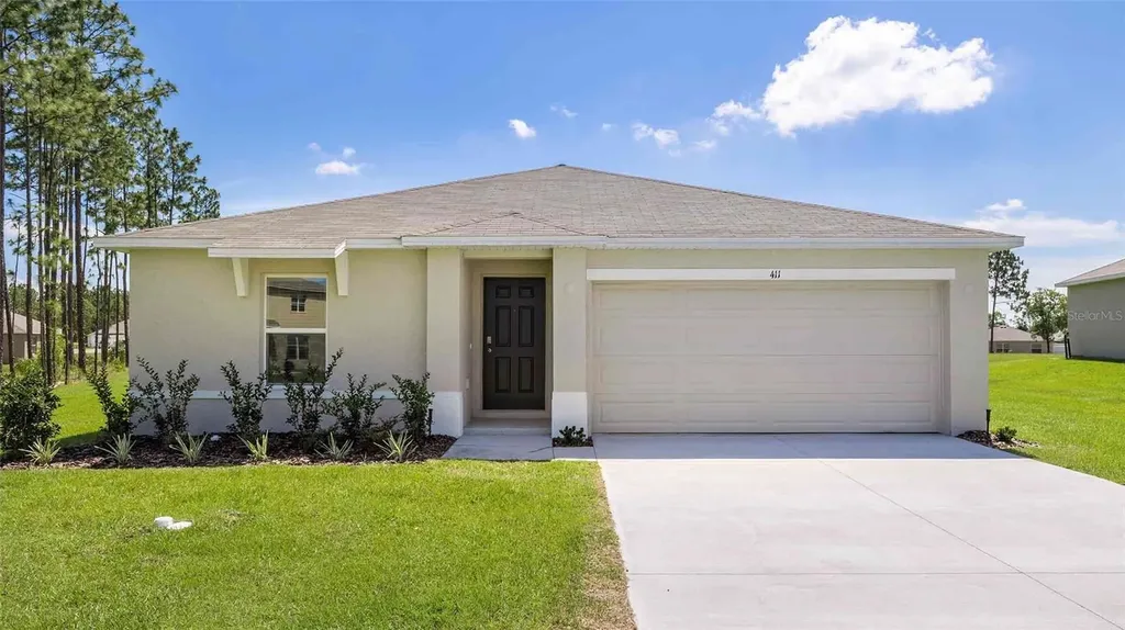 1476 Morning Walk Drive Ormond Beach FL 32174
