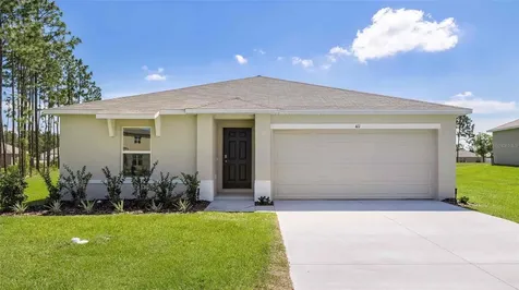 1476 Morning Walk Drive Ormond Beach FL 32174