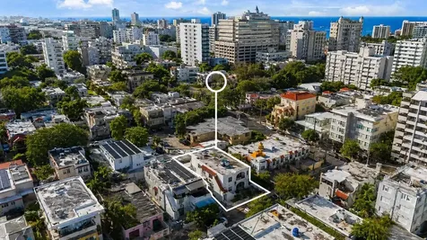 652 Calle Hernandez Miramar PR 00907