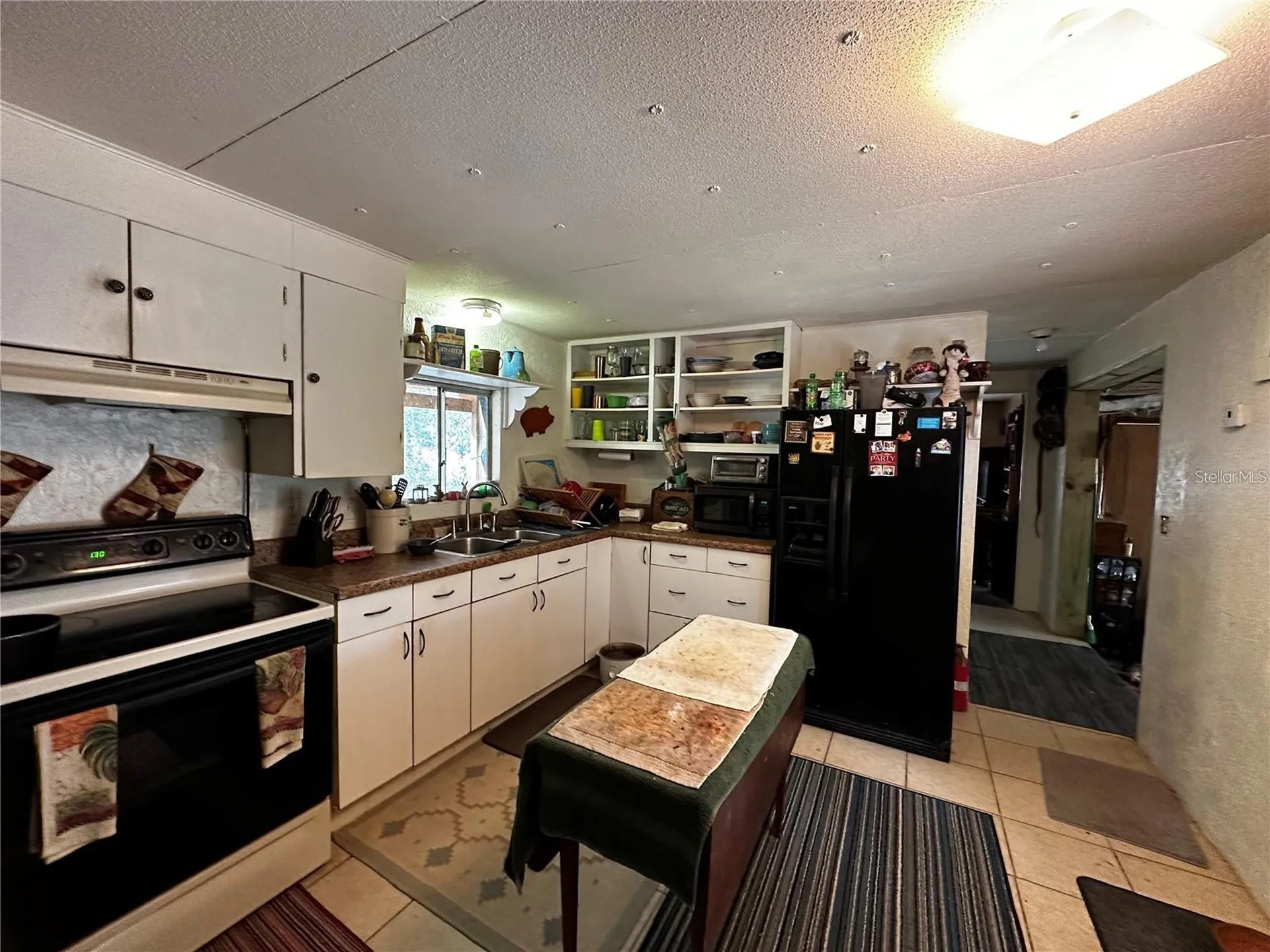 12212 NE 238th Terrace Salt Springs FL 32134