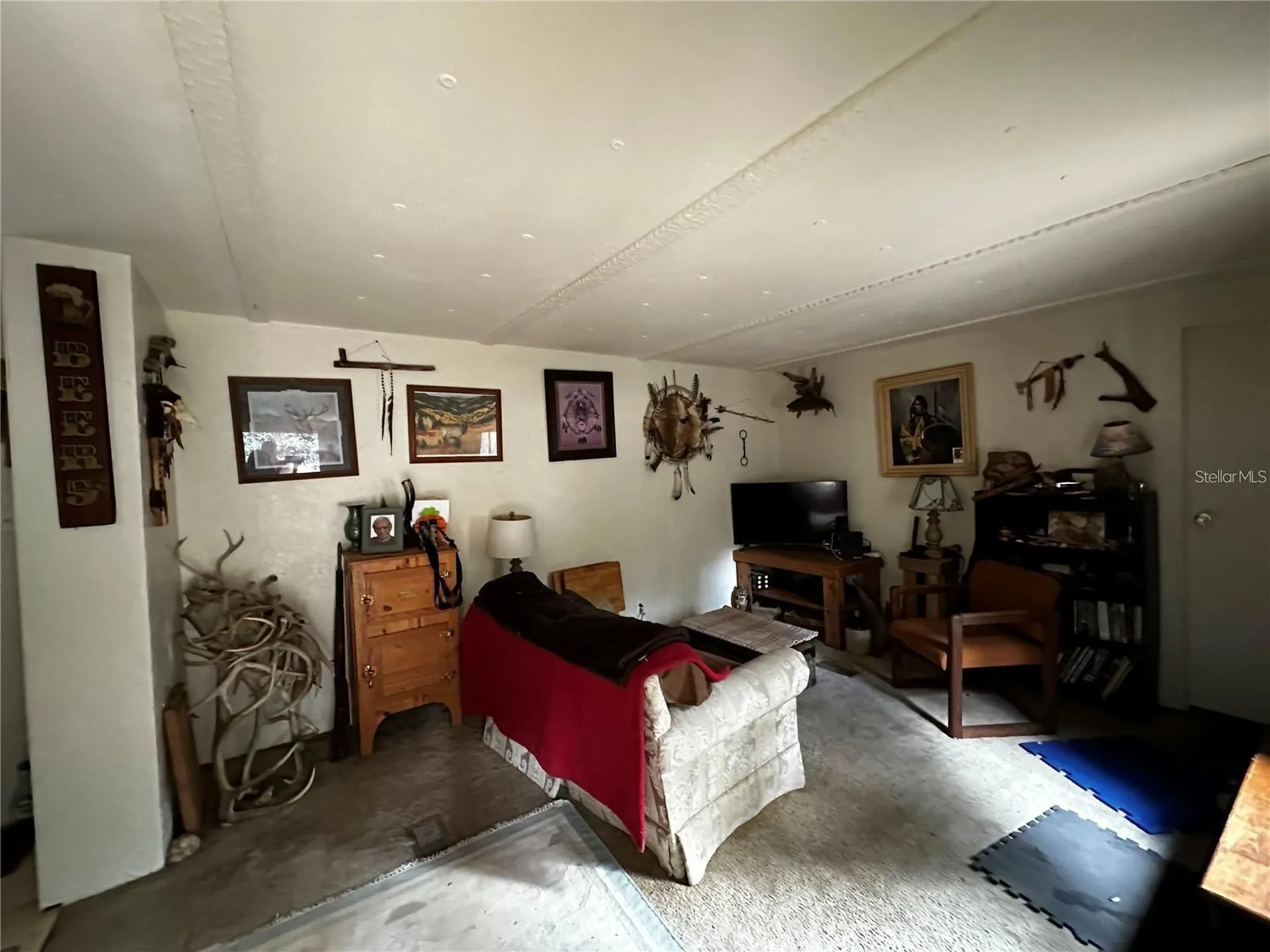 12212 NE 238th Terrace Salt Springs FL 32134