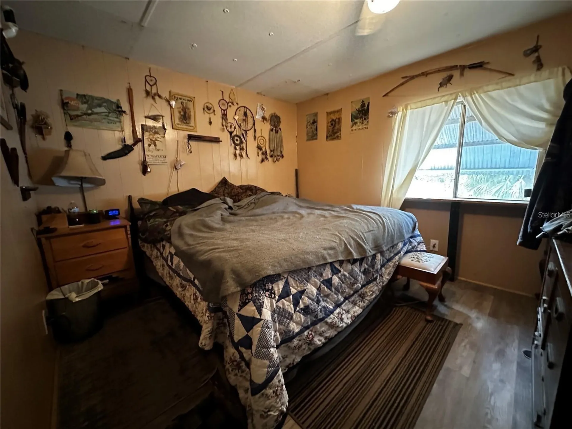 12212 NE 238th Terrace Salt Springs FL 32134