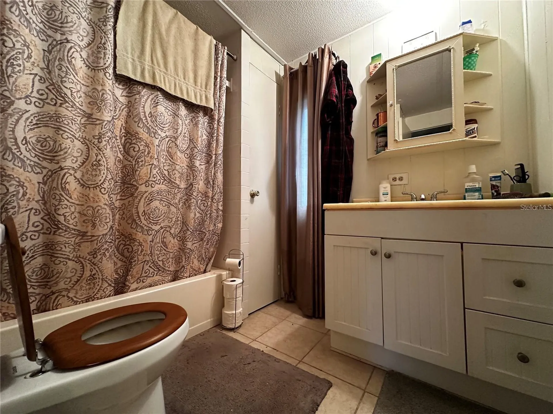12212 NE 238th Terrace Salt Springs FL 32134