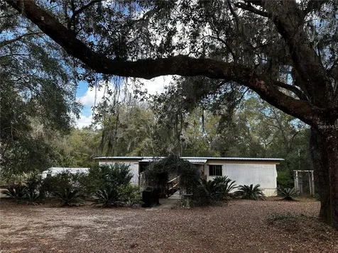 12212 NE 238th Terrace Salt Springs FL 32134