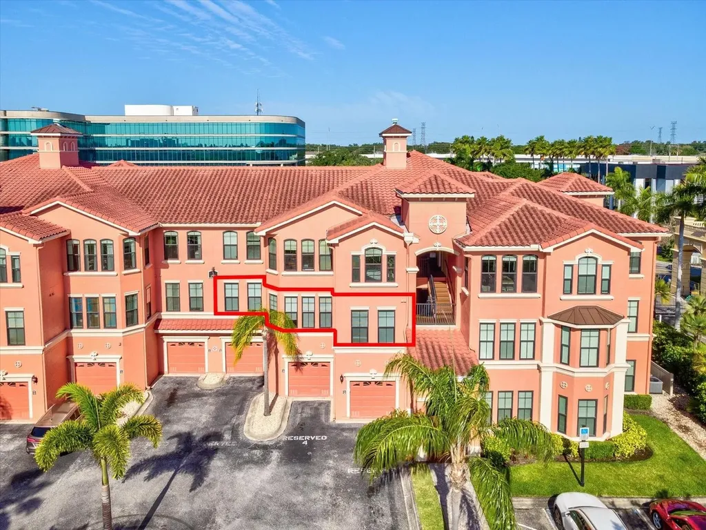 2705 Via Murano Clearwater FL 33764