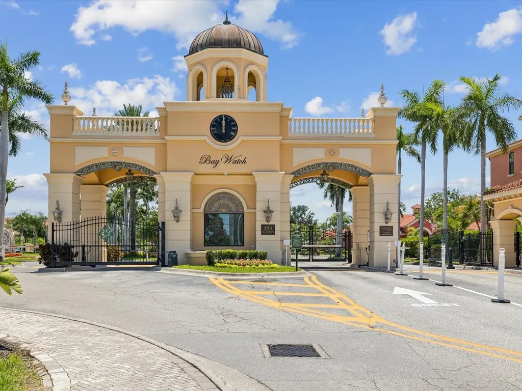 2705 Via Murano Clearwater FL 33764