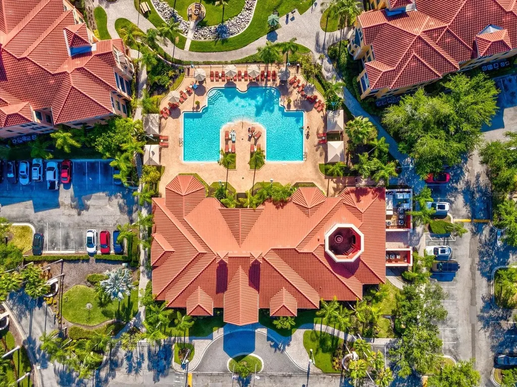2705 Via Murano Clearwater FL 33764