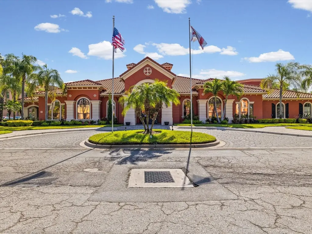 2705 Via Murano Clearwater FL 33764