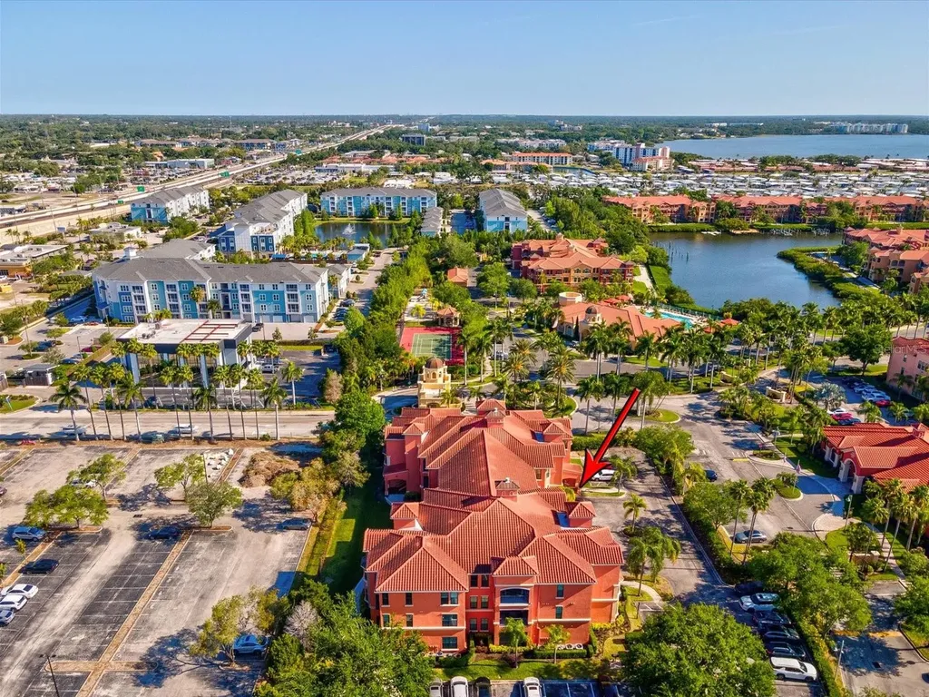 2705 Via Murano Clearwater FL 33764